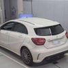 mercedes-benz a-class 2014 -MERCEDES-BENZ 【三重 353ﾎ 16】--Benz A Class DBA-176042--WDD1760422V034591---MERCEDES-BENZ 【三重 353ﾎ 16】--Benz A Class DBA-176042--WDD1760422V034591- image 11