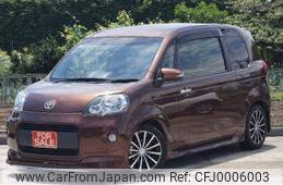 toyota porte 2012 -TOYOTA 【名変中 】--Porte NCP141--9012119---TOYOTA 【名変中 】--Porte NCP141--9012119-