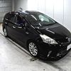 toyota prius-α 2011 CFJ1571522 image 1