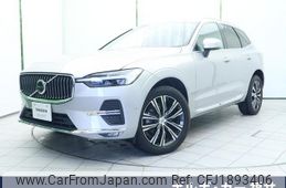 volvo xc60 2021 CFJ1893406