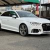 audi rs3 2020 -AUDI--Audi RS3 ABA-8VDAZL--WUAZZZ8V8LA905721---AUDI--Audi RS3 ABA-8VDAZL--WUAZZZ8V8LA905721- image 4