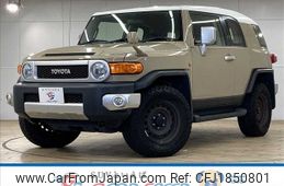toyota fj-cruiser 2016 CFJ1850801