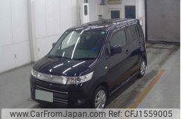 suzuki wagon-r-stingray 2011 CFJ1559005