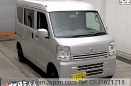 nissan clipper-van 2021 CFJ1621218