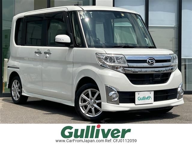 daihatsu tanto 2015 -DAIHATSU--Tanto DBA-LA610S--LA610S-0067276---DAIHATSU--Tanto DBA-LA610S--LA610S-0067276- image 1