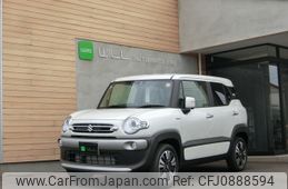 suzuki xbee 2025 CFJ0888594