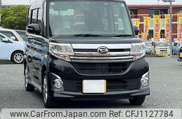 daihatsu tanto 2015 quick_quick_DBA-LA600S_LA600S-0304047