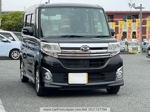 daihatsu tanto 2015 quick_quick_DBA-LA600S_LA600S-0304047 image 1