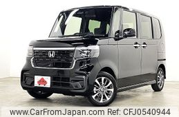 honda n-box 2024 -HONDA--N BOX 6BA-JF5--JF5-1114***---HONDA--N BOX 6BA-JF5--JF5-1114***-