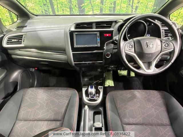 honda fit-hybrid 2016 quick_quick_GP5_GP5-1216803 image 2