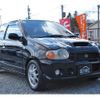 suzuki alto-works 2000 -SUZUKI 【名変中 】--Alto Works HA22S--112618---SUZUKI 【名変中 】--Alto Works HA22S--112618- image 26