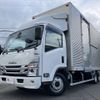 isuzu elf-truck 2022 -ISUZU 【川崎 100ｽ6504】--Elf 2RG-NPR88AN--NPR88-7017615---ISUZU 【川崎 100ｽ6504】--Elf 2RG-NPR88AN--NPR88-7017615- image 1