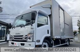 isuzu elf-truck 2022 -ISUZU 【川崎 100ｽ6504】--Elf 2RG-NPR88AN--NPR88-7017615---ISUZU 【川崎 100ｽ6504】--Elf 2RG-NPR88AN--NPR88-7017615-