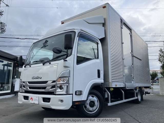 isuzu elf-truck 2022 -ISUZU 【川崎 100ｽ6504】--Elf 2RG-NPR88AN--NPR88-7017615---ISUZU 【川崎 100ｽ6504】--Elf 2RG-NPR88AN--NPR88-7017615- image 1