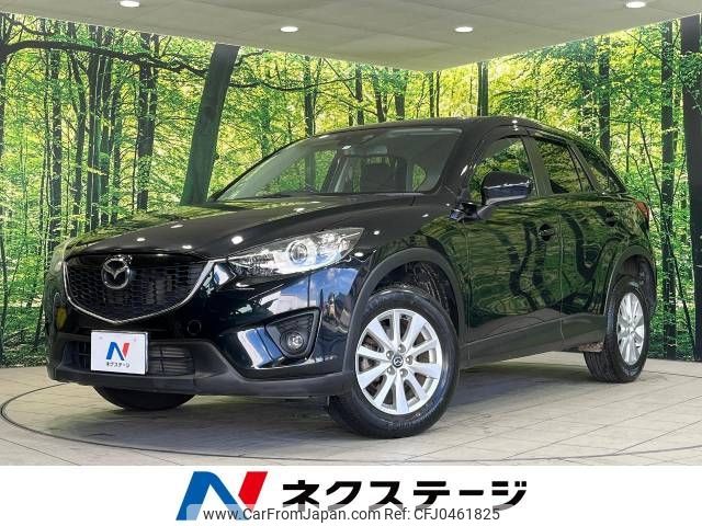 mazda cx-5 2014 -MAZDA--CX-5 LDA-KE2AW--KE2AW-127926---MAZDA--CX-5 LDA-KE2AW--KE2AW-127926- image 1