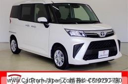 toyota roomy 2023 -TOYOTA--Roomy 5BA-M900A--M900A-1020887---TOYOTA--Roomy 5BA-M900A--M900A-1020887-