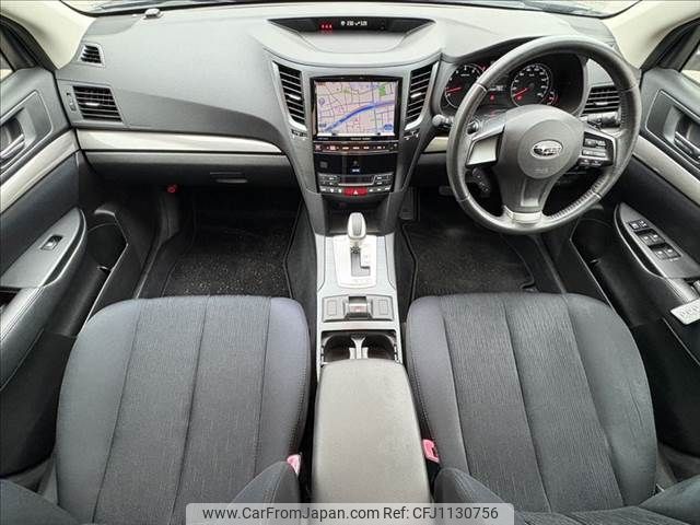 subaru legacy-b4 2012 -SUBARU--Legacy B4 DBA-BMM--BMM-004463---SUBARU--Legacy B4 DBA-BMM--BMM-004463- image 2
