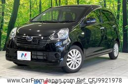 subaru pleo-plus 2015 -SUBARU--Pleo Plus DBA-LA300F--LA300F-1517676---SUBARU--Pleo Plus DBA-LA300F--LA300F-1517676-