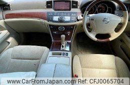 nissan fuga 2004 504928-922910