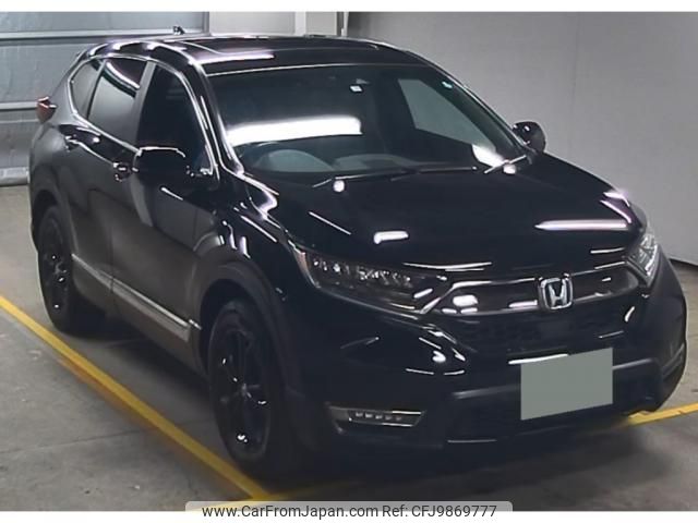 honda cr-v 2021 quick_quick_6AA-RT6_1201959 image 1