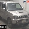 suzuki jimny 2018 -SUZUKI 【品川 000ﾝ0000】--Jimny JB23W--777451---SUZUKI 【品川 000ﾝ0000】--Jimny JB23W--777451- image 1