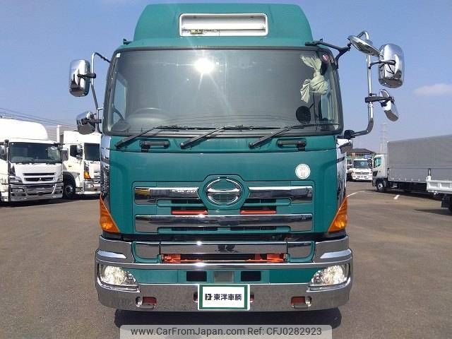 hino profia 2015 -HINO--Profia QPG-FW1EXEG--FW1EXE-14609---HINO--Profia QPG-FW1EXEG--FW1EXE-14609- image 2