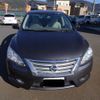 nissan sylphy 2013 -NISSAN--SYLPHY TB17--013011---NISSAN--SYLPHY TB17--013011- image 8