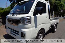 daihatsu hijet-truck 2022 -DAIHATSU 【岐阜 487ﾔ8008】--Hijet Truck 3BD-S510P--S510P-0493846---DAIHATSU 【岐阜 487ﾔ8008】--Hijet Truck 3BD-S510P--S510P-0493846-