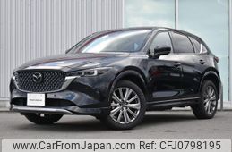 mazda cx-5 2023 quick_quick_3DA-KF2P_KF2P-600683