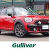 mini mini-others 2017 -BMW--BMW Mini CLA-YU15--WMWYU720203E33766---BMW--BMW Mini CLA-YU15--WMWYU720203E33766- image 1