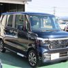 honda n-box 2024 -HONDA 【岩手 580ｻ4022】--N BOX 6BA-JF6--JF6-1008258---HONDA 【岩手 580ｻ4022】--N BOX 6BA-JF6--JF6-1008258- image 1