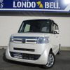 honda n-box 2015 -HONDA 【滋賀 585ｳ114】--N BOX JF1--1606396---HONDA 【滋賀 585ｳ114】--N BOX JF1--1606396- image 1