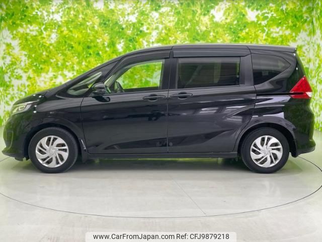 honda freed-plus 2017 quick_quick_DBA-GB5_GB5-1025552 image 2