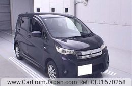 mitsubishi ek 2013 CFJ1670258