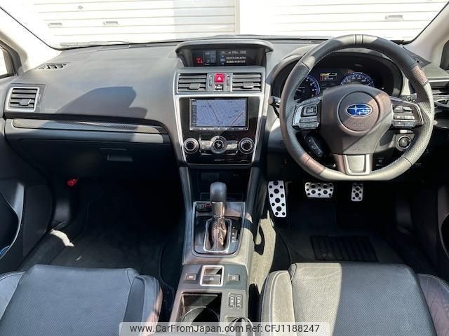 subaru levorg 2016 quick_quick_VM4_VM4-066653 image 2