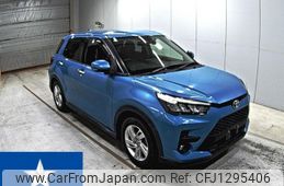 toyota raize 2019 -TOYOTA--Raize A200A--A200A-0000917---TOYOTA--Raize A200A--A200A-0000917-