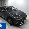 mazda cx-3 2016 -MAZDA 【三河 302せ4677】--CX-3 DK5FW--DK5FW-101861---MAZDA 【三河 302せ4677】--CX-3 DK5FW--DK5FW-101861- image 1