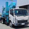 isuzu elf-truck 2018 -ISUZU--Elf TKG-NPR85YN--NPR85Y-7017710---ISUZU--Elf TKG-NPR85YN--NPR85Y-7017710- image 3