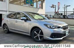 subaru impreza-wagon 2020 -SUBARU--Impreza Wagon DBA-GT2--GT2-057759---SUBARU--Impreza Wagon DBA-GT2--GT2-057759-