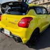 suzuki swift 2017 quick_quick_ZC33S_102729 image 14