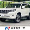 toyota land-cruiser-prado 2018 quick_quick_TRJ150W_TRJ150-0081674 image 1