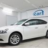 nissan sylphy 2014 quick_quick_TB17_TB17-014529 image 12