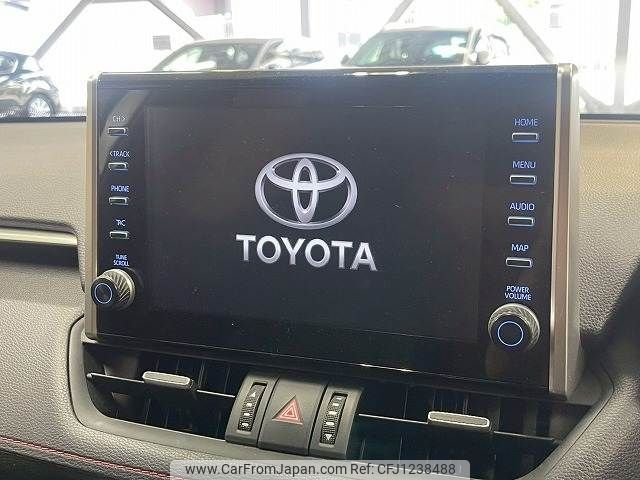 toyota rav4 2021 -TOYOTA--RAV4 6LA-AXAP54--AXAP54-0003052---TOYOTA--RAV4 6LA-AXAP54--AXAP54-0003052- image 2