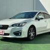 subaru impreza-g4 2017 -SUBARU--Impreza G4 DBA-GK7--GK7-006454---SUBARU--Impreza G4 DBA-GK7--GK7-006454- image 1