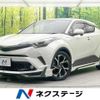 toyota c-hr 2017 -TOYOTA--C-HR DAA-ZYX10--ZYX10-2071814---TOYOTA--C-HR DAA-ZYX10--ZYX10-2071814- image 1