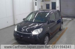 toyota passo 2022 CFJ1594341