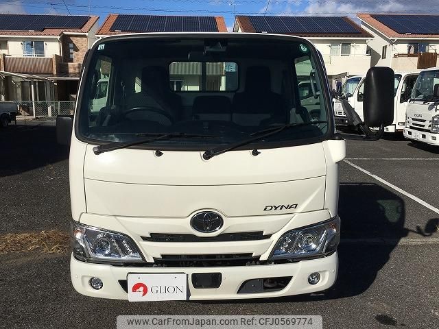 toyota dyna-truck 2021 GOO_NET_EXCHANGE_0702476A30241217W001 image 2