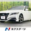 toyota crown-hybrid 2019 CFJ1732054 image 1