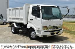 mitsubishi-fuso fighter 2006 CFJ1529805