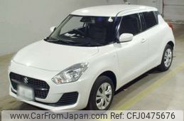 suzuki swift 2022 -SUZUKI 【札幌 508ﾚ8505】--Swift 5BA-ZD83S--ZD83S-402735---SUZUKI 【札幌 508ﾚ8505】--Swift 5BA-ZD83S--ZD83S-402735-